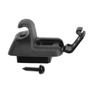 Sort solskærmsklip 1RF14DX9AB Passer til Chrysler 300 Dodge Charger 2011-2020