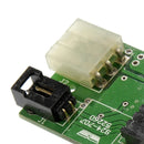 Schaltsperrenmagnetventil für ausgewählte Ford- und Mercury-Modelle (2006–2010) 924-707 6L2Z7J437B