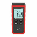 Cyfrowy mini-laserowy obrotomierz UT373 LCD (bezdotykowy).