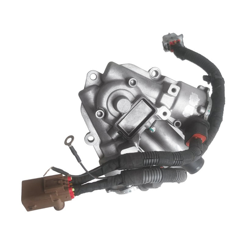 2017-2021 Kia Soul Automatikgetriebe-Stellantrieb Assy-Gear D7UF1 14 Pin 438002D205 438002D000