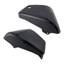 1995-2006 Honda Magna VF 250 Seitliche Batterieabdeckung