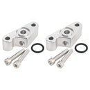 2er-Pack Öldrucksensor-Adapteranschluss 551166 für Gen 5 Lt Valley Pan M12-1.75