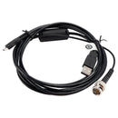 Pro R2 R2A DP1400 DP2000 SL300 SL7550 SL7580 USB programovací kabel PMKN4010-USB