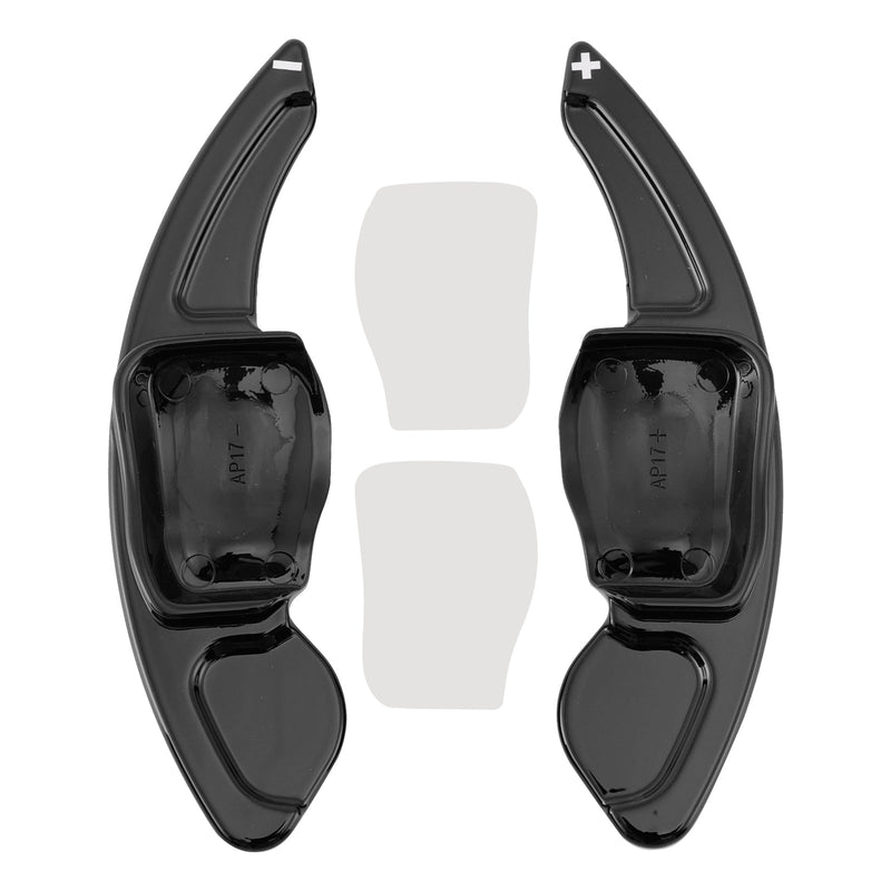 Lenkrad-Schaltwippen-Erweiterung für SEAT VW Scirocco