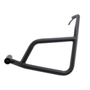 2023-2024 Honda Xl750 Transalp Motorschutzbügel Sturzbügel Rahmenschutz Stoßstange Silber