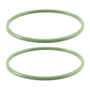 2pcs 17342-em30a brændstofpumpe tank poeting segl til Nissan Rogue Juke Sentra 07-19