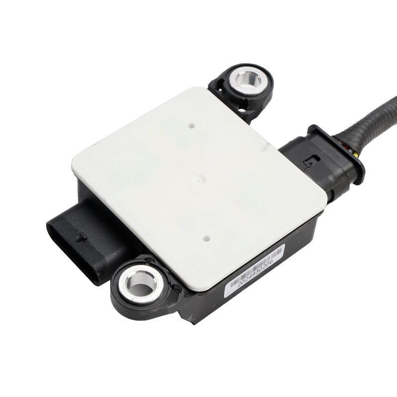 07/2014-jetzt Opel Zafira Tourer C 1.6 CDTI (P12) 120 PS / 88 kW 1598 ccm Nox Stickoxidsensor 55501897