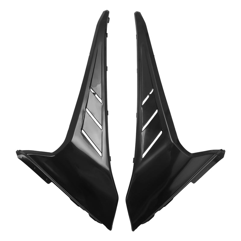 2023 2024 Yamaha X-Max 300 XMAX Body Disguise Injection Unpainted