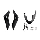 2023–2025 Street Triple 765 R/RS Motor Unterbodenwanne Paneele Schutz Verkleidung