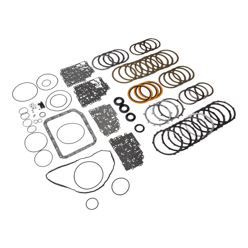 2011–2014 Kia Sportage A6GF1 Automatikgetriebe-Reparatursatz