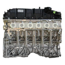 Pro BMW F07 F10 F11 N57D30A 530d 3.0d dieselový motor, motorová jednotka, zcela nový, N57