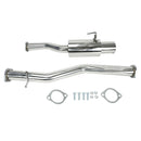 3 tuuman pakoputken liikkeen tekniset tiedot Nissan 350Z:lle Infiniti G35 2003-2008