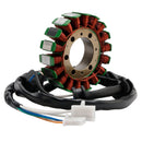 1997-2000 Yamaha XV125 Virago 125 STATOR CONTROLER PIELKOWA PROPTIFIERA 2UJ-81410-00 3DM-81410-00