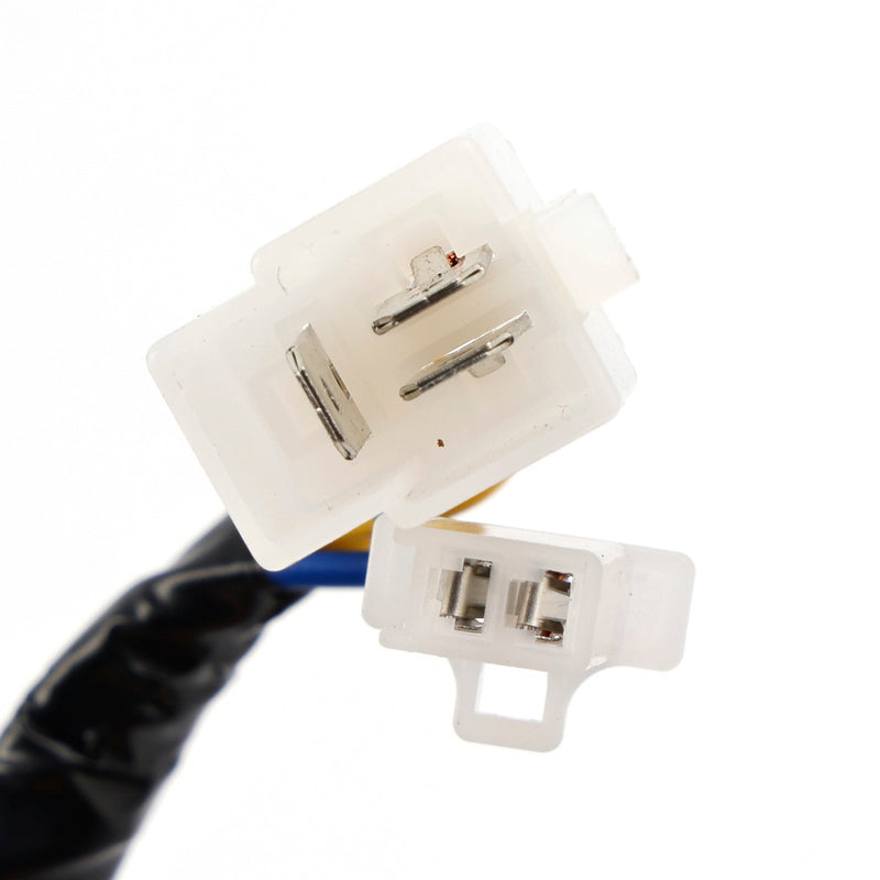 SMC Jumbo 302 Stator Controller ensretter SEAL 35560-JOW-00 62360-JOW-00