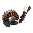 18-poliger Statorgenerator für Yamaha Aerox155 V1 2019 (B63-H1410-00)