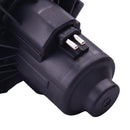Sekundär luftpump 0580000040 för Mercedes-Benz C250 Luxury 1.8 2012-2014