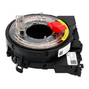 8K0953568F Spiral Cable Angle Sensor Assembly 9 PINS For Audi A4 A5 Q5 S4 S5 Q5