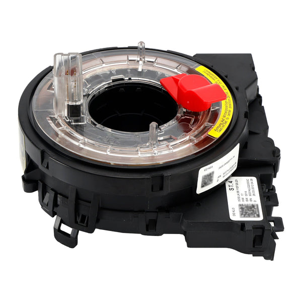 2014-2016 Audi A4 allroad Spiral Cable Angle Sensor Assembly 9 PINS 8K0953568F