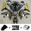 Verkleidungssatz aus ABS-Kunststoff für Honda CBR600RR 2007-2008 F5