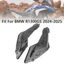 2024-2025 BMW R1300GS Side Gas Tank Frame Cover Panel Fairing Cowl