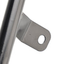 2022-2024 Honda CB350RS (RS-versio) matkatavarateline takaosan kanssa istuinrenkaan kanssa