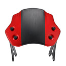 2024-2025 SCRAMBLER 400 X Motorrad Windschutzscheibe Windschutz