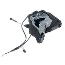 2007/09-2008/12 Mercedes-Benz E-Klasse W211 E 300 Türschlossantrieb vorne rechts 2117200635