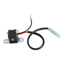 Pulsar Zündspule 3V1-06071-0 für Tohatsu 8 / 9,8 PS 4-Takt Außenbordmotor 2004-2014