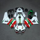 ABS plastbeklædningssæt til Honda CBR600RR 2013-2025 F5