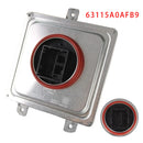 BMW G01/G02/G30 LED-Scheinwerfersteuergerät 63115A0AFB9 ohne Laserlicht 63115A0AFB9