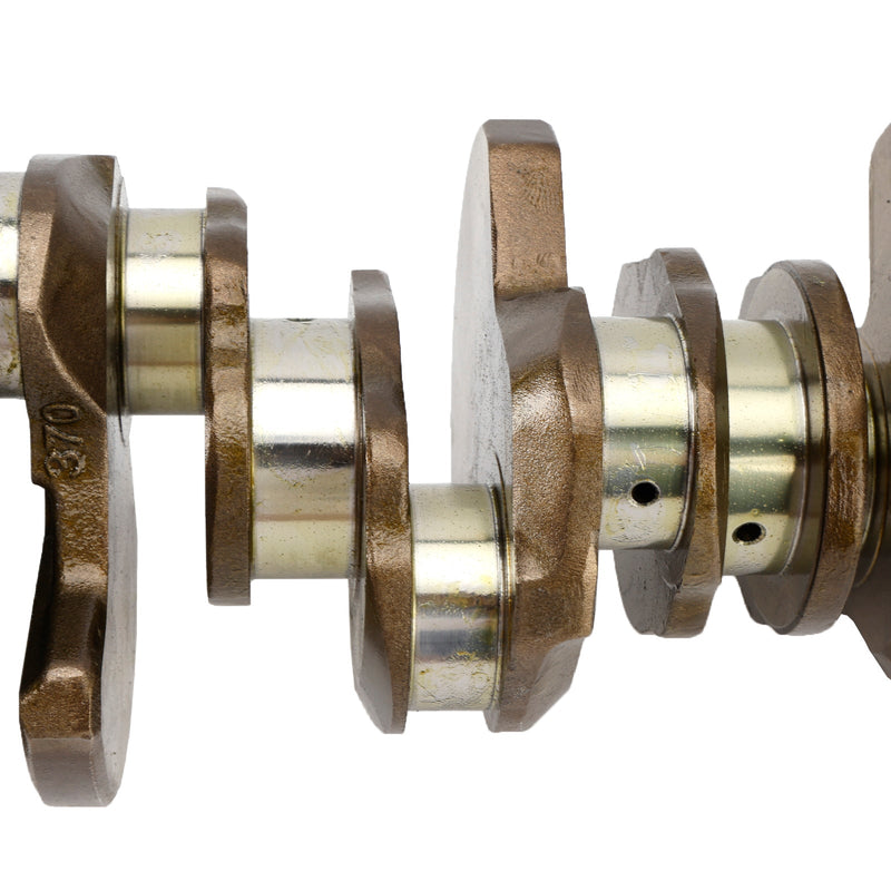 2023+ Nissan Z 3.0L Motorblock Kurbelwelle VR30 12201-5CA0A VR30