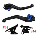 New shortwave frequency wheel for Suzuki GSF 650 GSX 1250 GSXR 1300 DL1000 Blue