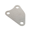 EGR deaktiveringsstikplade til Nissan Patrol GU ZD30 Common Rail Diesel CRD
