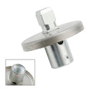 Blenderdrevkobling 502696 Passer til Waring CB15 CB15T kommerciel blender