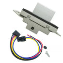 Blower Motor Resistor Control Module 89018778 For Chevy Silverado 1500 1999-2007