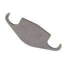 EGR Valve Blank Plate for BME N47S N57 N57S E90 E91 E84