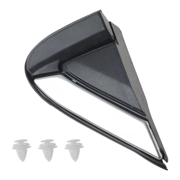 84107337 Kotflügel-Eckverkleidungsformteil für die rechte Beifahrerseite für GMC Terrain 18-24