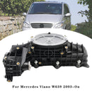 2014-On Mercedes Vito Tourer W447 Ansaugkrümmer mit Stellmotor 6510905737 A6511500094