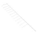 Reemplazo AP5951430 WP8051250 Fila de púas del lavavajillas W10728160 Para Kenmore/KA/Maytag