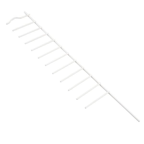 Ersätt AP5951430 WP8051250 Diskmaskinsrad W10728160 För Kenmore/KA/Maytag