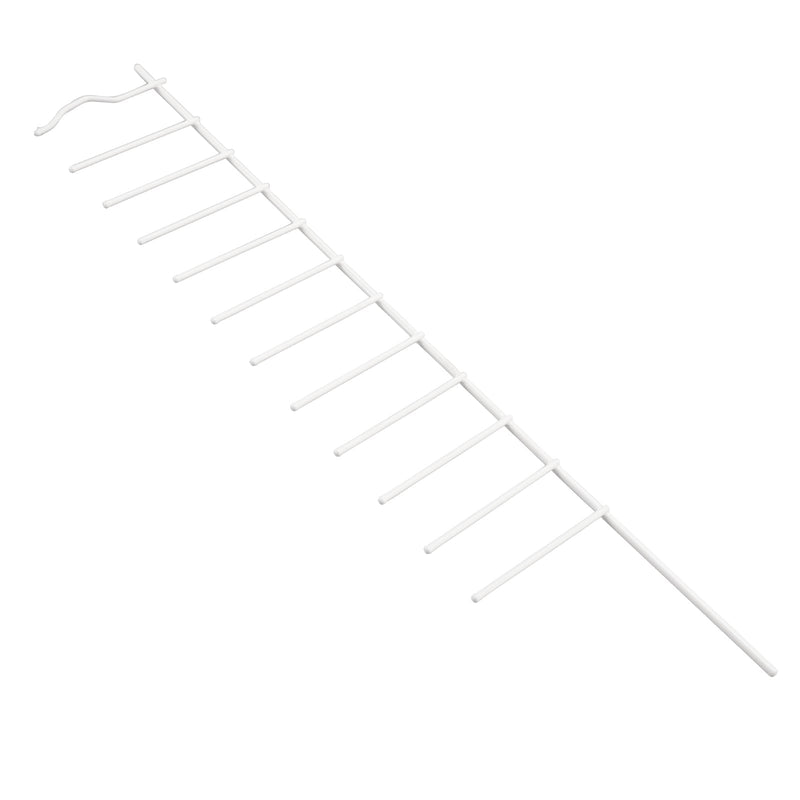 Reemplazo AP5951430 WP8051250 Fila de púas del lavavajillas W10728160 Para Kenmore/KA/Maytag