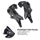 2022-2025 Honda ADV 350 Scheinwerfer-Seitenverkleidung