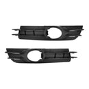 2005-2008 Audi A6 C6 Muutama autovalot säleikkö 4F0807681A 4F0807682A