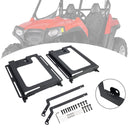 Polaris RZR S 1000 2X Untere Neigungssitzbasen Set