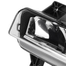 Přední pravé LED mlhové světlo pro Chrysler Pacifica 2021-2024 a Ram 1500 2020-2024
