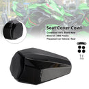 Rennheckverkleidung für Kawasaki ZX25R, ZX4R und ZX4RR (2020–2025)