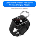 Ladekabel-Ladestation für Oneplus Watch 3/2 OPPO Watch X2/X/4 pro/3/3 pro