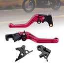 2020-2021 Honda CRF1100L Afrikka Twin uusi lyhyt kytkentäjarrulevi