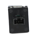 Master Fensterheberschalter Für Skoda Fabia Mk2 Roomster Yeti Octavia 1Z0959858