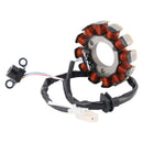 Statorgenerator für Yamaha GT 125 Mio M3 Z Mio 125 EGO AVANTIZ SOLARIZ 125